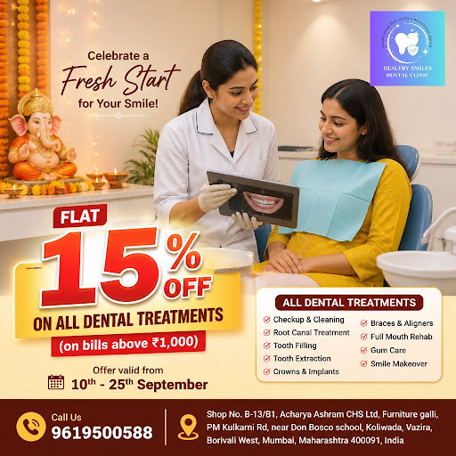 Ganesh Chaturthi Dental Special post image