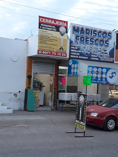CERRAJERIA LOS ANGELES