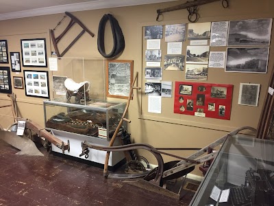 Rantoul Historical Society