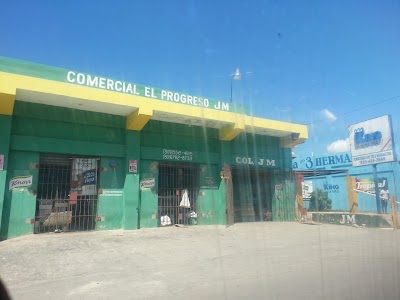 Photos of Comercial El Progreso