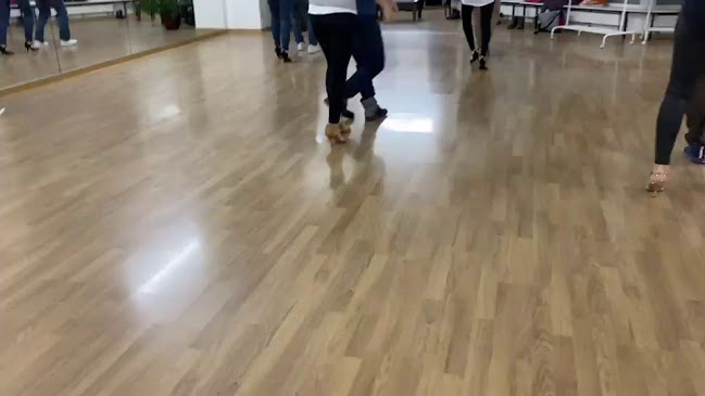 Rezensionen über PalBailador Latin Dance Studio Zurich in Zürich - Tanzschule
