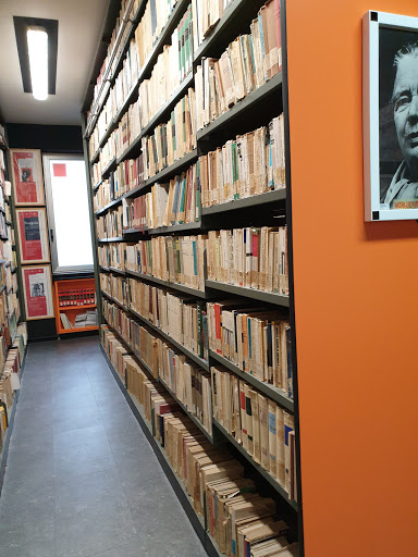 Consorzio Gestione Biblioteche Comunali E Provinciali - Thumbnail