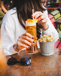 Photo n°18 de La Cuvette de Bouillons à Strasbourg (Restaurant)