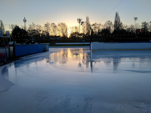 Jaap Eden Ice Rink - Thumbnail