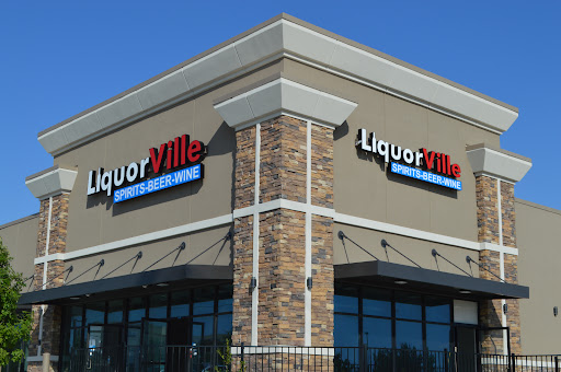 LiquorVille - Prosper - Thumbnail