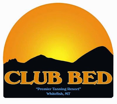 Club Bed Tanning Resort