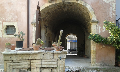 Comune di Sortino - Visual