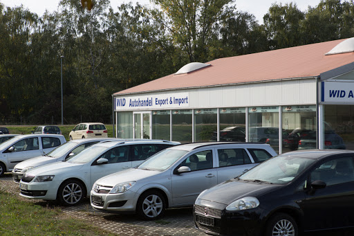 WID Autohaus & KFZ Meisterwerkstatt - Thumbnail
