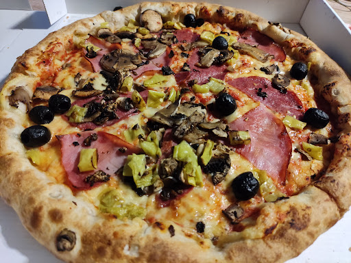 PizzaPasta Stuttgart Süd - Thumbnail