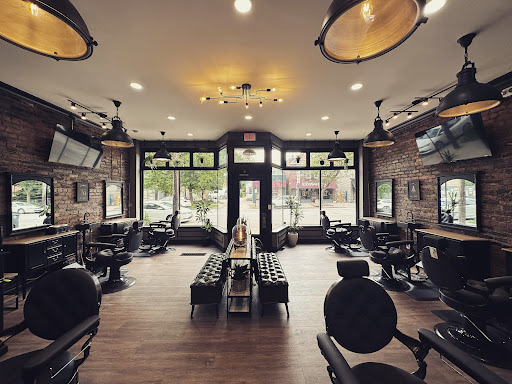 6th City Barbershop & Salon - Thumbnail