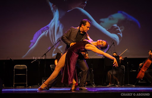 Clases de Tango en Tenerife "Tenerife Tango