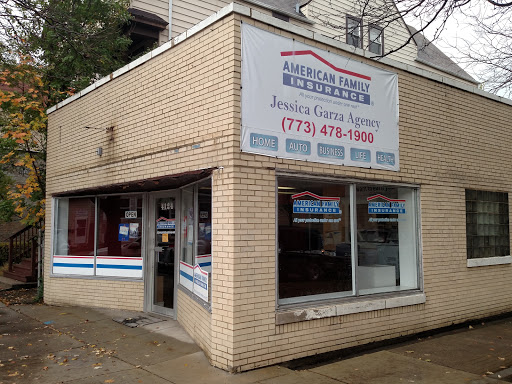 Jessica Garza American Family Insurance