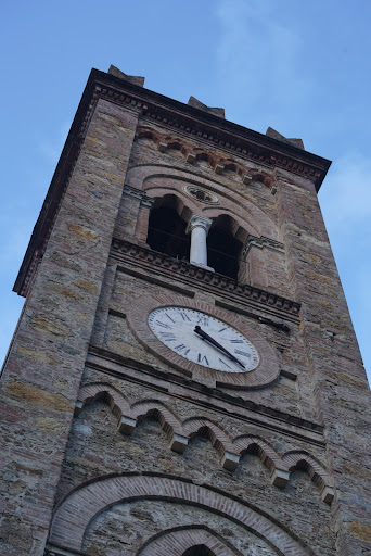 S. Lucia m. Gallery - Italy
