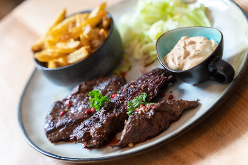 Photo 2 - Burger Gourmet Avremesnil