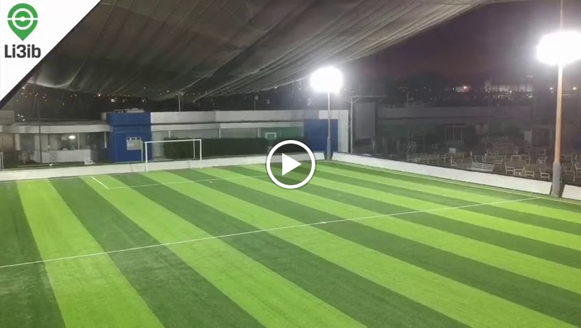 مقهى ومطعم مشرف يونايتد - صورة 2