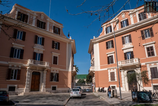 Palazzo Teodoro Massa - Thumbnail