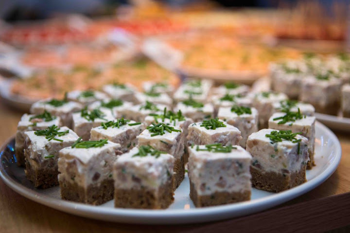 Hotel Jokkmokk by null