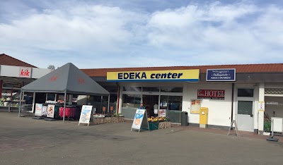 Photos of Edeka-Center