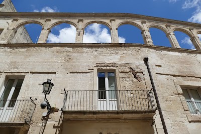 Palazzo Palmieri