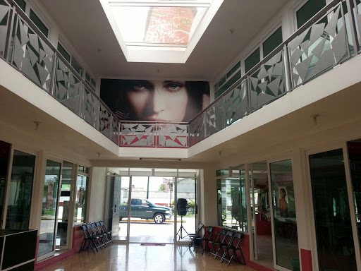 Academia De Belleza Profesional Stylos