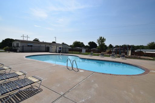 Easy Living Manufactured Home Community Gallery - United States