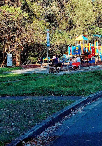 Rankin Park Playground - Thumbnail