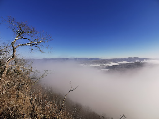 Roche de Montliez
