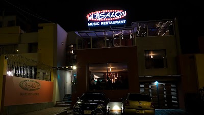 Photos of Absalon Music Restaurant