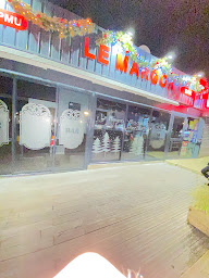 Photo n°5 de Le Margon à Arcisses (Bar-tabac)