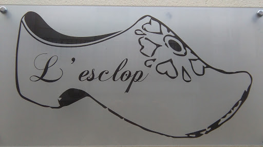L'esclop - Visual
