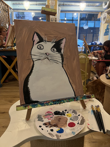 Paint Me Up - Thumbnail