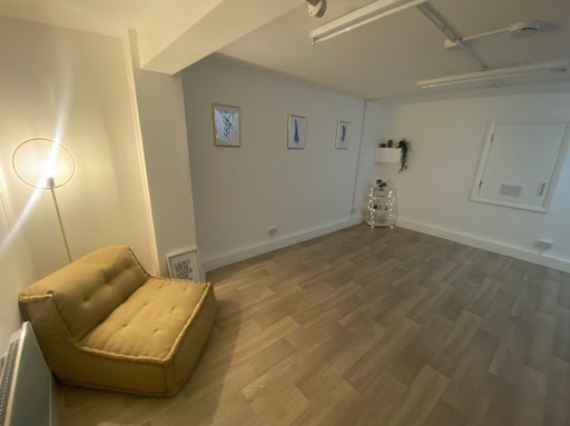 lash+browlab - Visual
