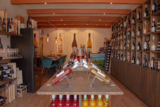 Wijnen van Egbert Gallery - Netherlands
