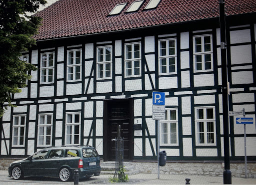 Ev.-luth. Propstei Vorsfelde