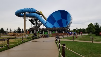 Raging Waves Waterpark