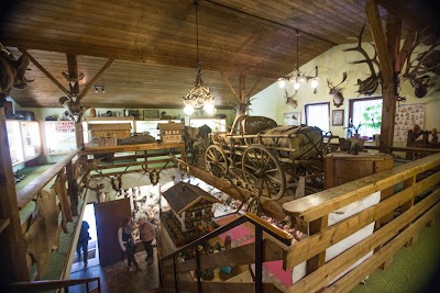 Photos of Waldmuseum am Steinbruchsee
