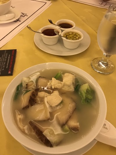 Photos of Chinese Kitchen
