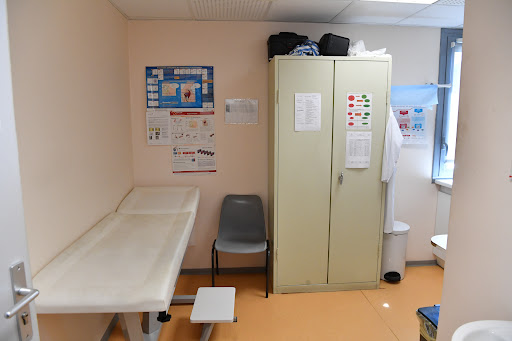 Mental Health Center Sainte-Marie - Thumbnail