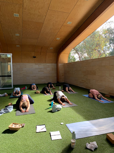 WildFlower Yoga Collective - Thumbnail