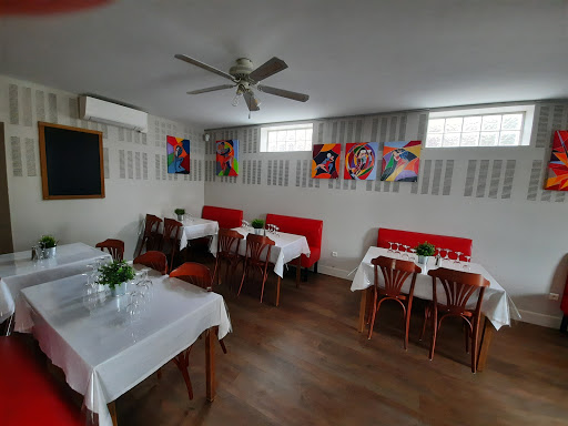 Brasserie Chabalier - Thumbnail