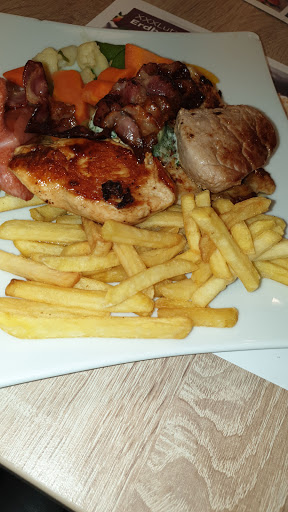 XXXL Restaurant Bopfingen - Thumbnail