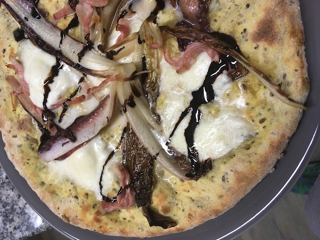 Pizzeria Birrificio Comparsa
