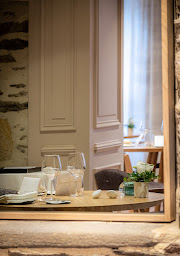 Photo n°77 de Restaurant de la Pointe Saint Mathieu à Plougonvelin (Restaurant gastronomique)