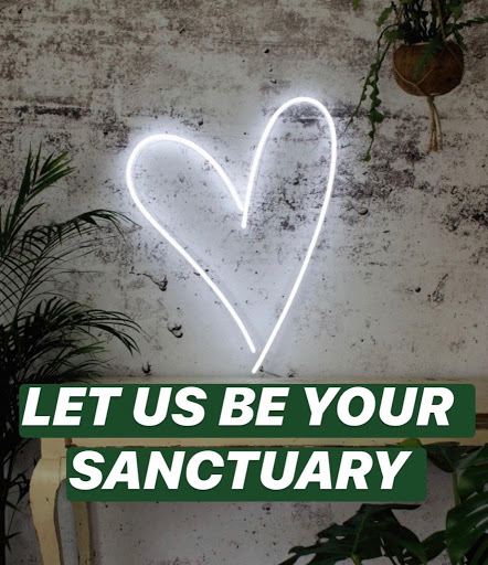 Sanctuary Hair, Health & Beauty