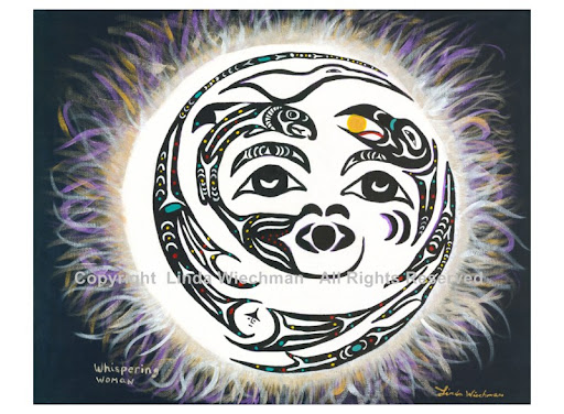 Something Native - Visual
