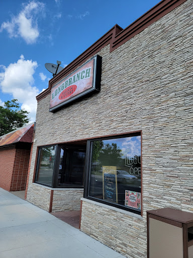 Longbranch Saloon & Eatery