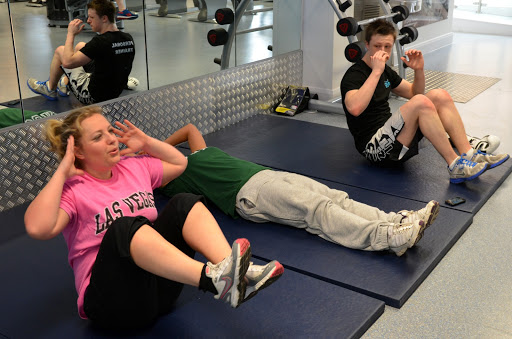 Project:fit - Fitness Classes & Personal Training - Thumbnail