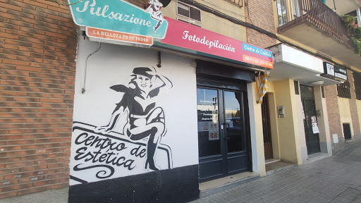 Pulsazione Villaviciosa de Odón