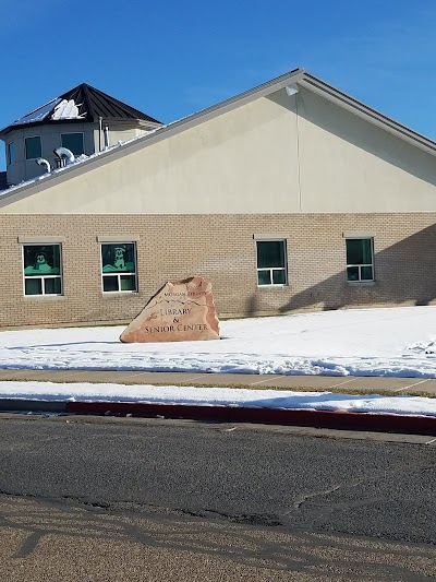 Morgan County Library