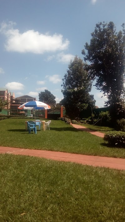 Photos of Ngatho Car Wash